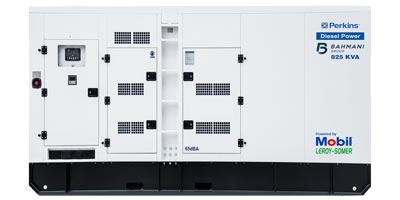 Perkins-Powered-825KVA